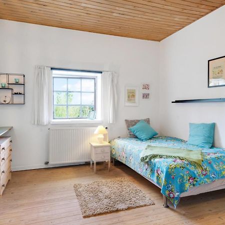 Praestogaard Bed and Breakfast Εξωτερικό φωτογραφία