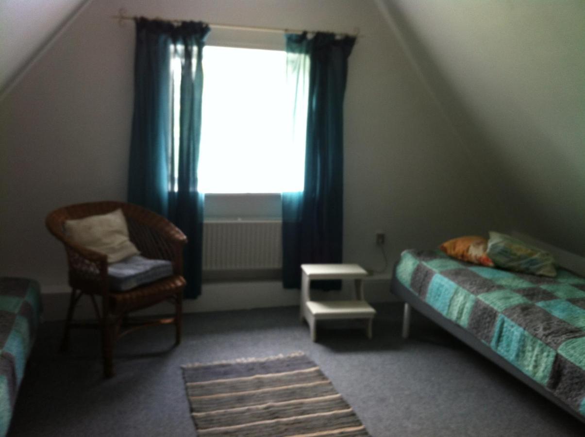 Praestogaard Bed and Breakfast Εξωτερικό φωτογραφία