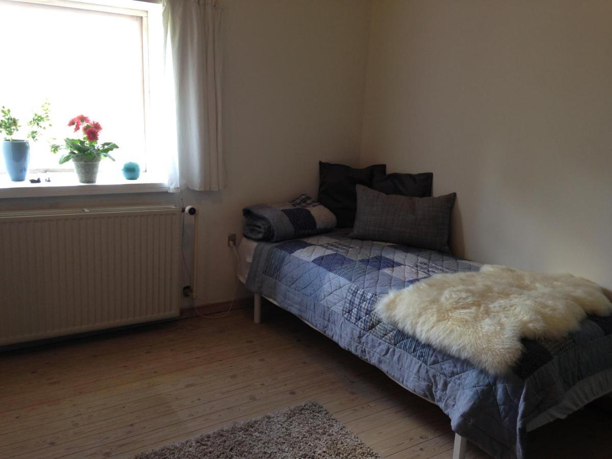 Praestogaard Bed and Breakfast Εξωτερικό φωτογραφία
