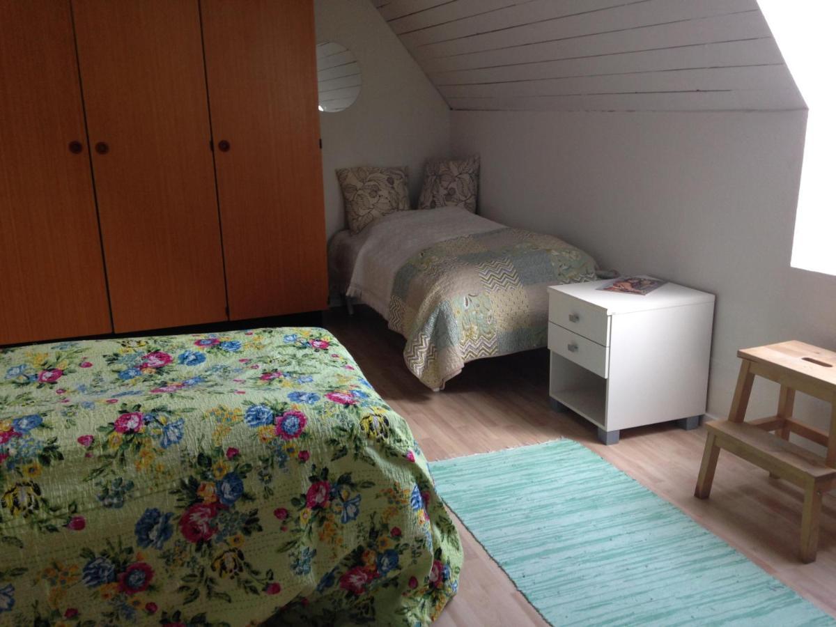 Praestogaard Bed and Breakfast Εξωτερικό φωτογραφία
