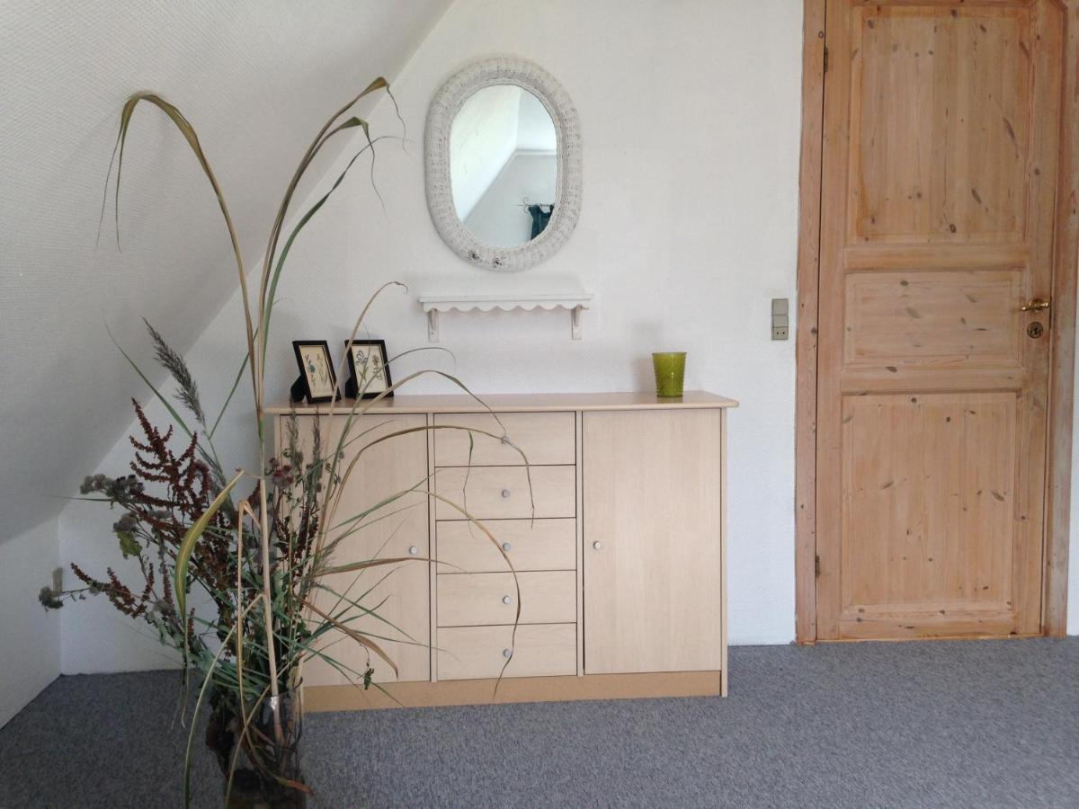 Praestogaard Bed and Breakfast Εξωτερικό φωτογραφία