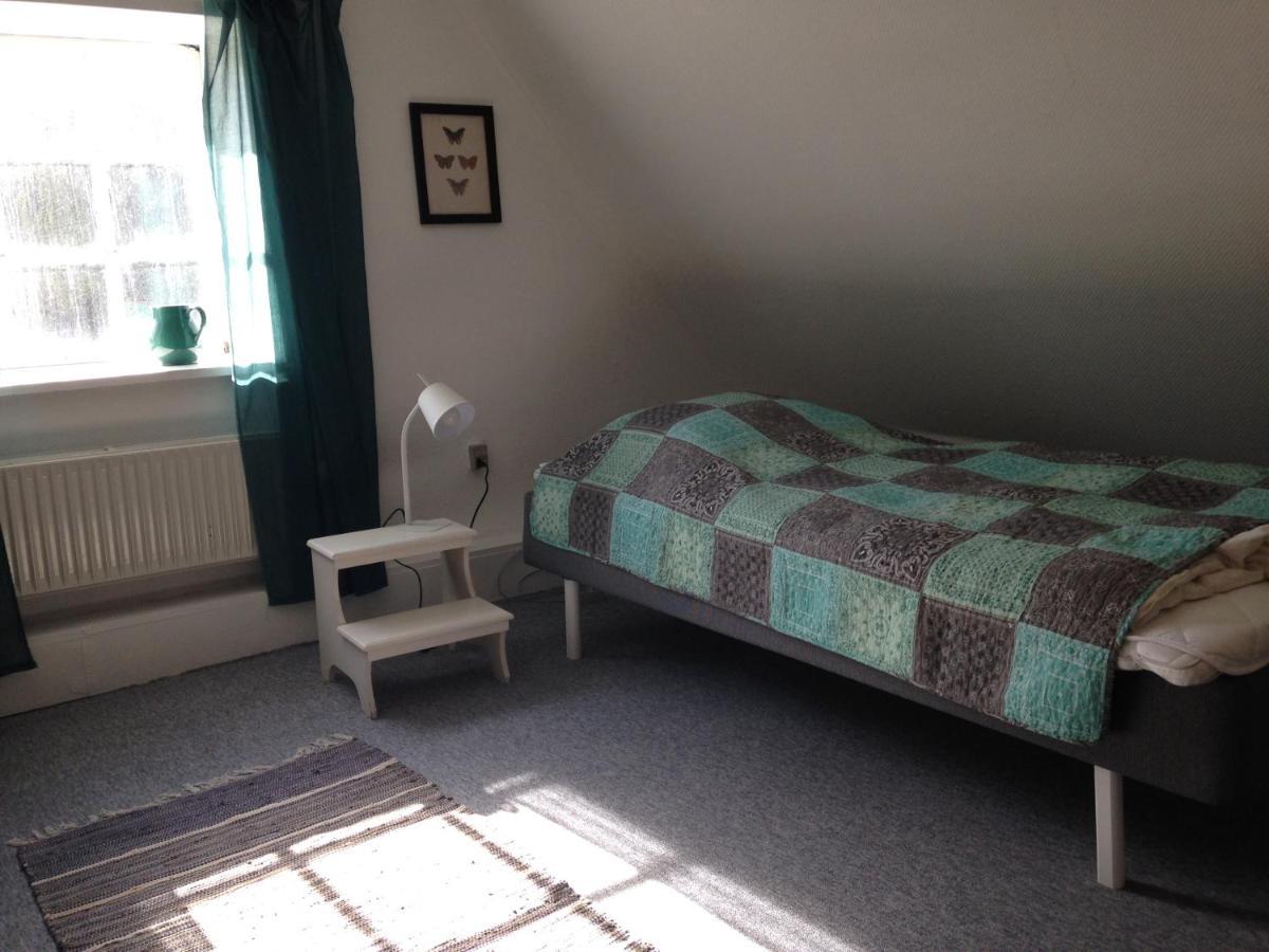 Praestogaard Bed and Breakfast Εξωτερικό φωτογραφία