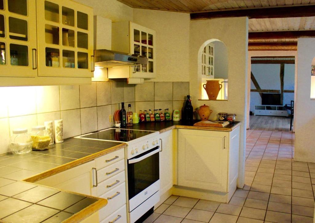 Praestogaard Bed and Breakfast Εξωτερικό φωτογραφία