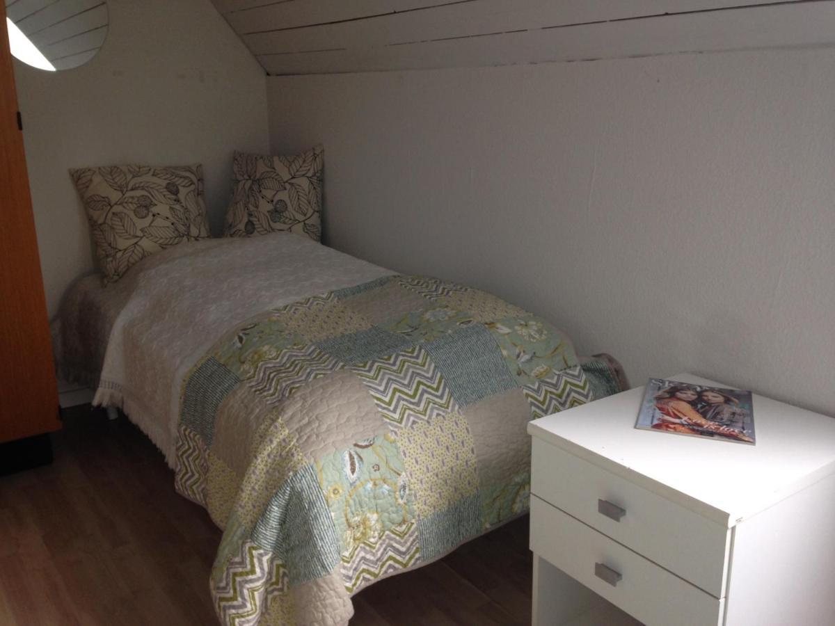 Praestogaard Bed and Breakfast Εξωτερικό φωτογραφία