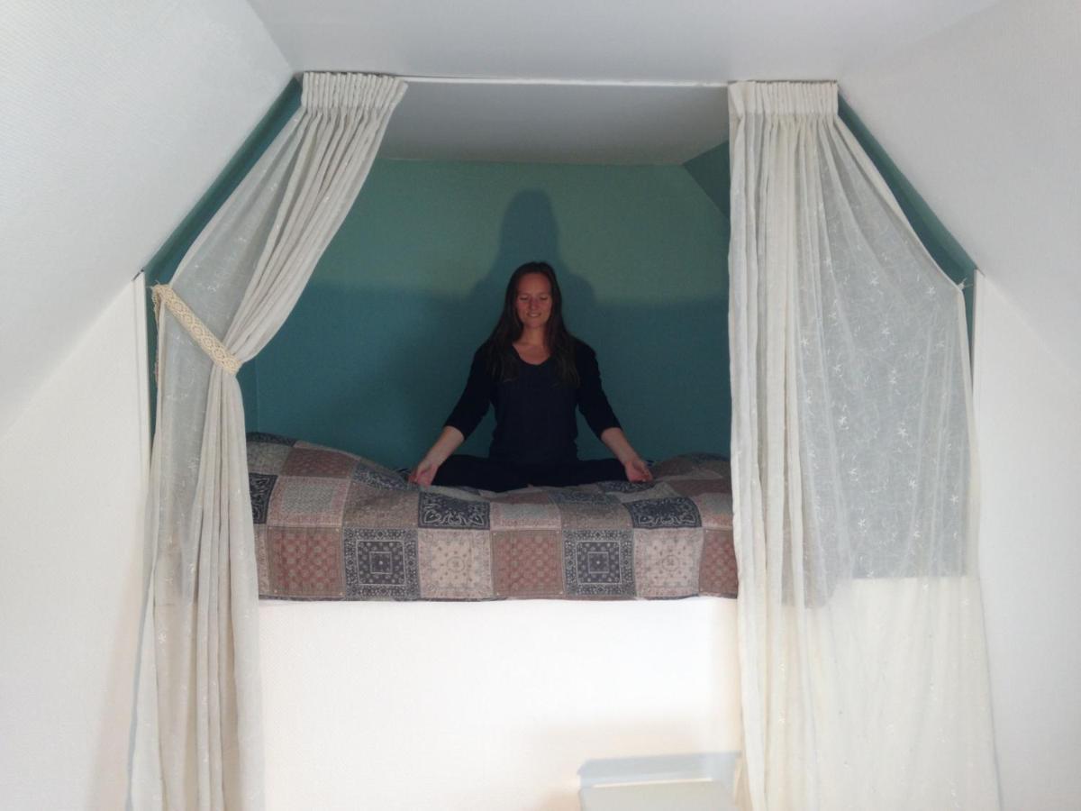 Praestogaard Bed and Breakfast Εξωτερικό φωτογραφία