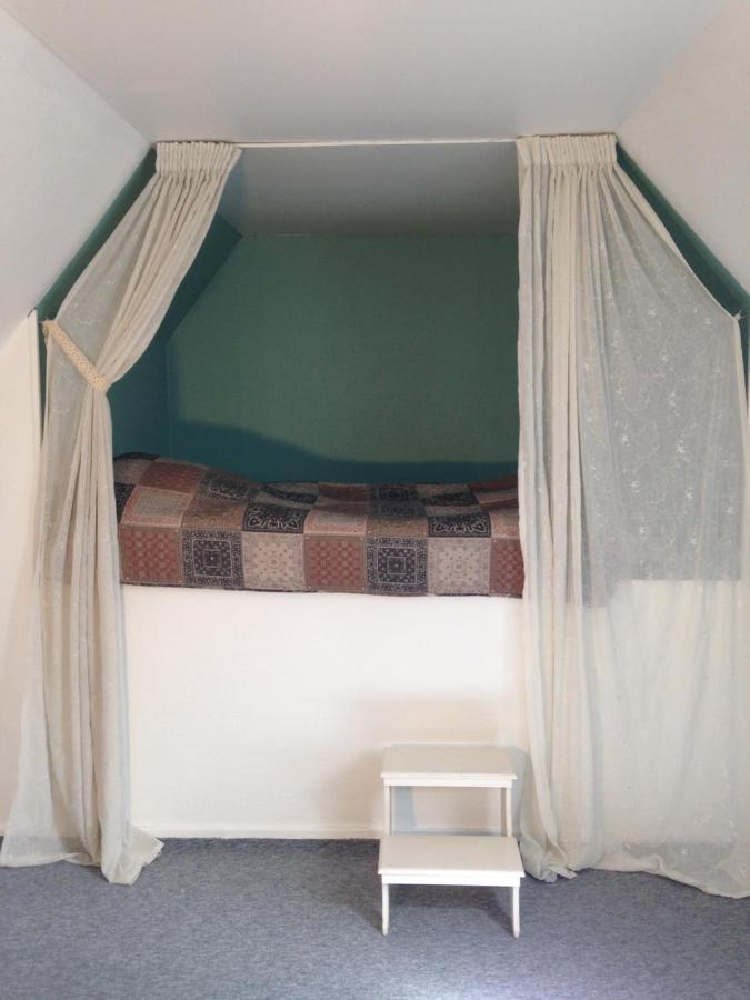 Praestogaard Bed and Breakfast Εξωτερικό φωτογραφία