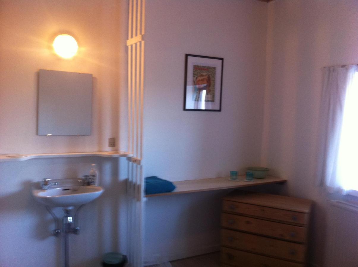 Praestogaard Bed and Breakfast Εξωτερικό φωτογραφία