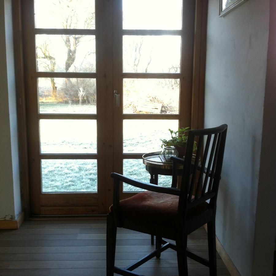 Praestogaard Bed and Breakfast Εξωτερικό φωτογραφία