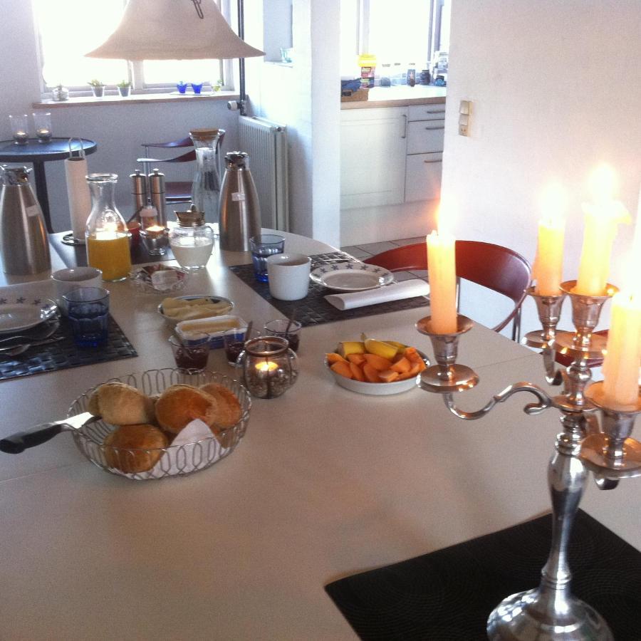 Praestogaard Bed and Breakfast Εξωτερικό φωτογραφία