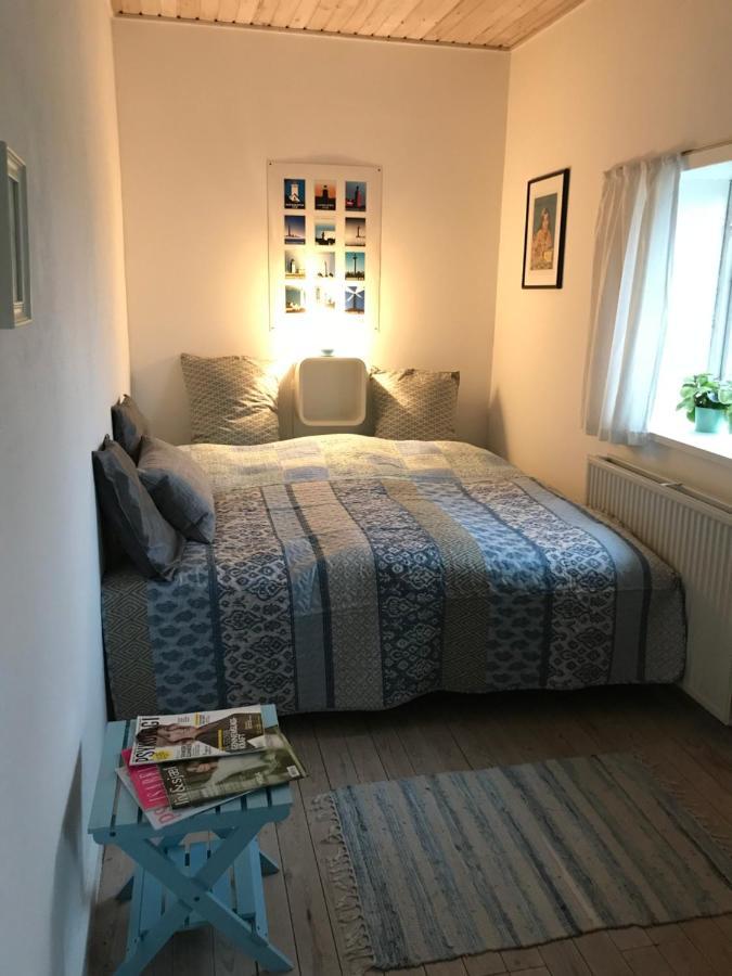 Praestogaard Bed and Breakfast Εξωτερικό φωτογραφία