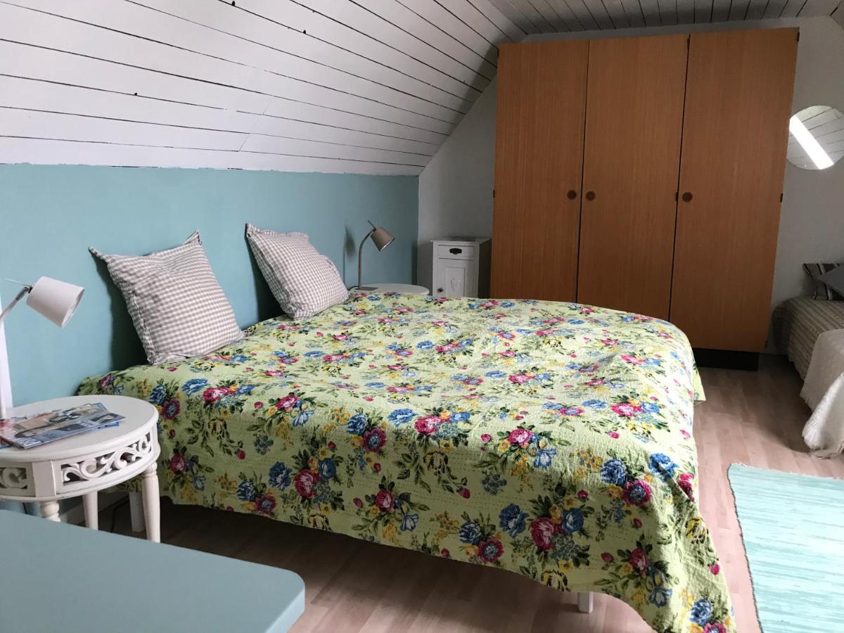 Praestogaard Bed and Breakfast Εξωτερικό φωτογραφία