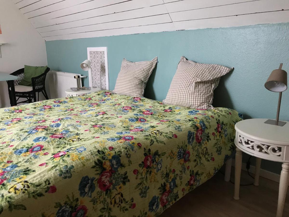 Praestogaard Bed and Breakfast Εξωτερικό φωτογραφία