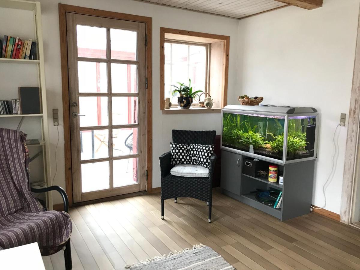 Praestogaard Bed and Breakfast Εξωτερικό φωτογραφία