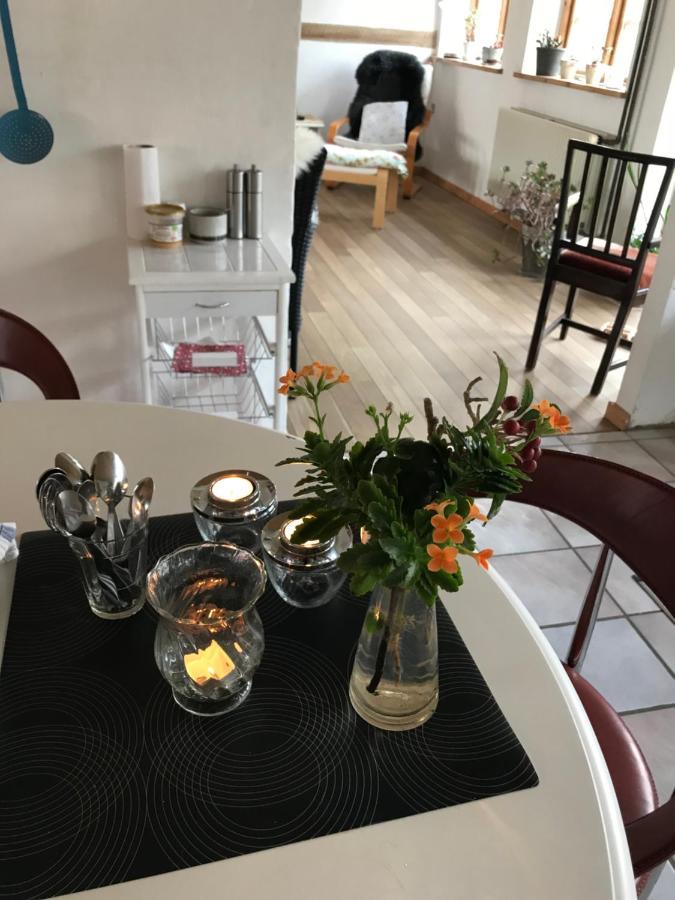 Praestogaard Bed and Breakfast Εξωτερικό φωτογραφία