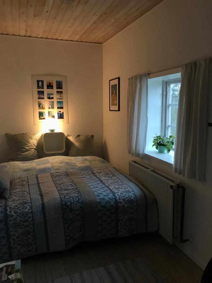 Praestogaard Bed and Breakfast Εξωτερικό φωτογραφία