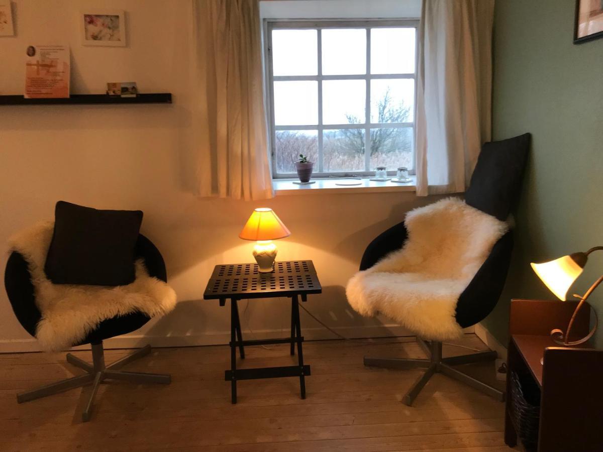 Praestogaard Bed and Breakfast Εξωτερικό φωτογραφία