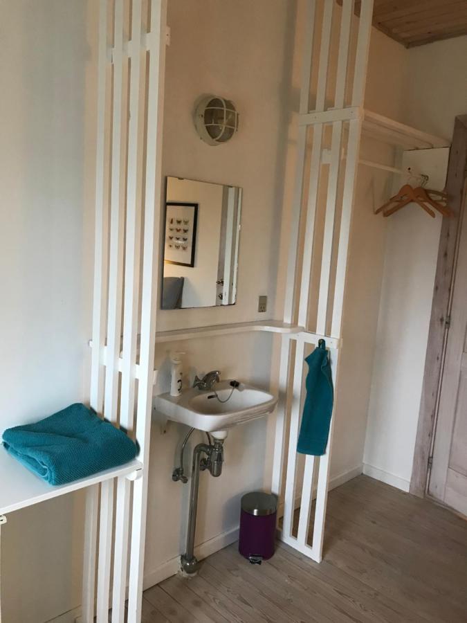 Praestogaard Bed and Breakfast Εξωτερικό φωτογραφία