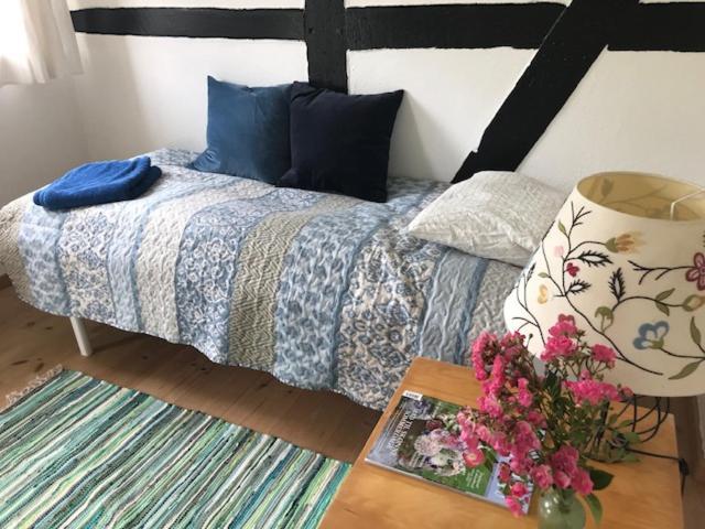 Praestogaard Bed and Breakfast Εξωτερικό φωτογραφία