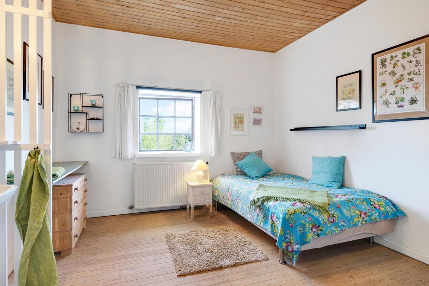 Praestogaard Bed and Breakfast Εξωτερικό φωτογραφία