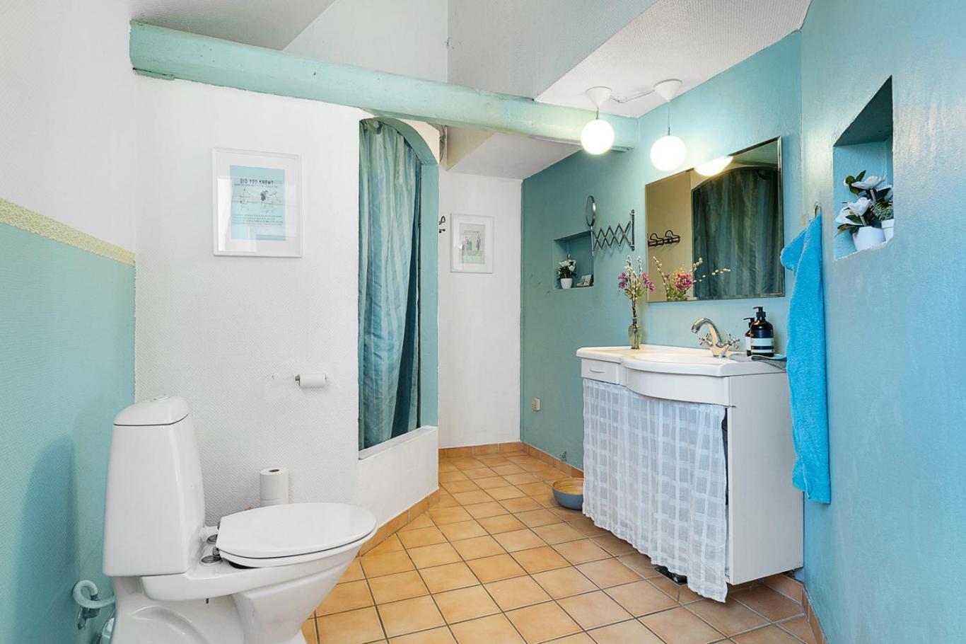 Praestogaard Bed and Breakfast Εξωτερικό φωτογραφία