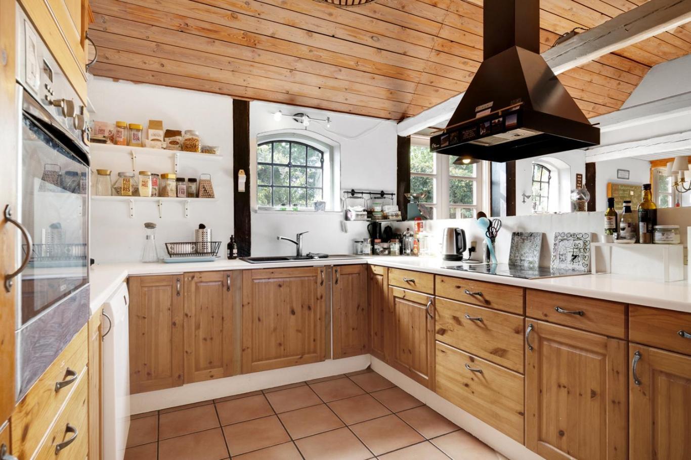 Praestogaard Bed and Breakfast Εξωτερικό φωτογραφία